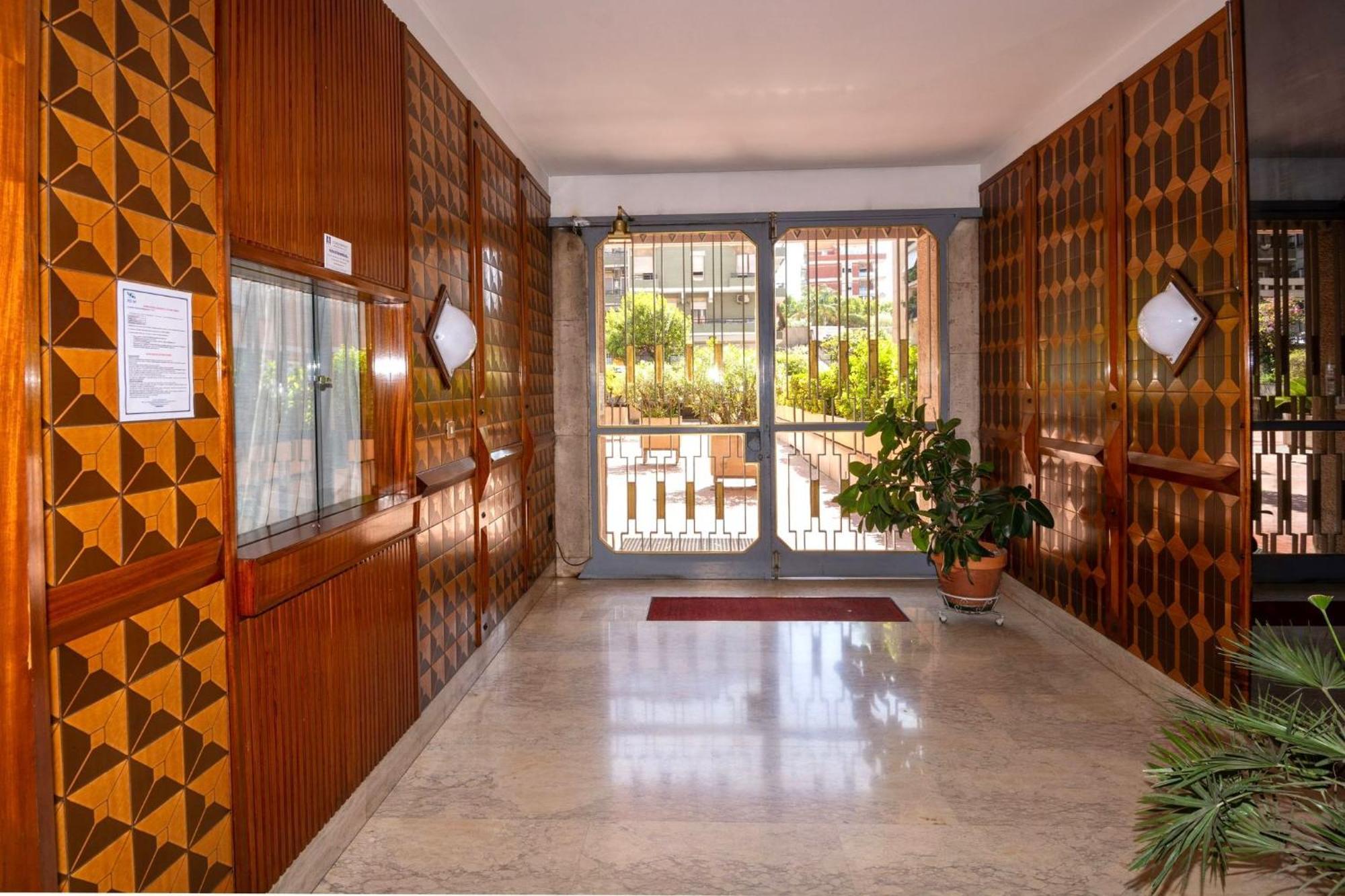 Pascal Boutique Rooms Rome Luaran gambar