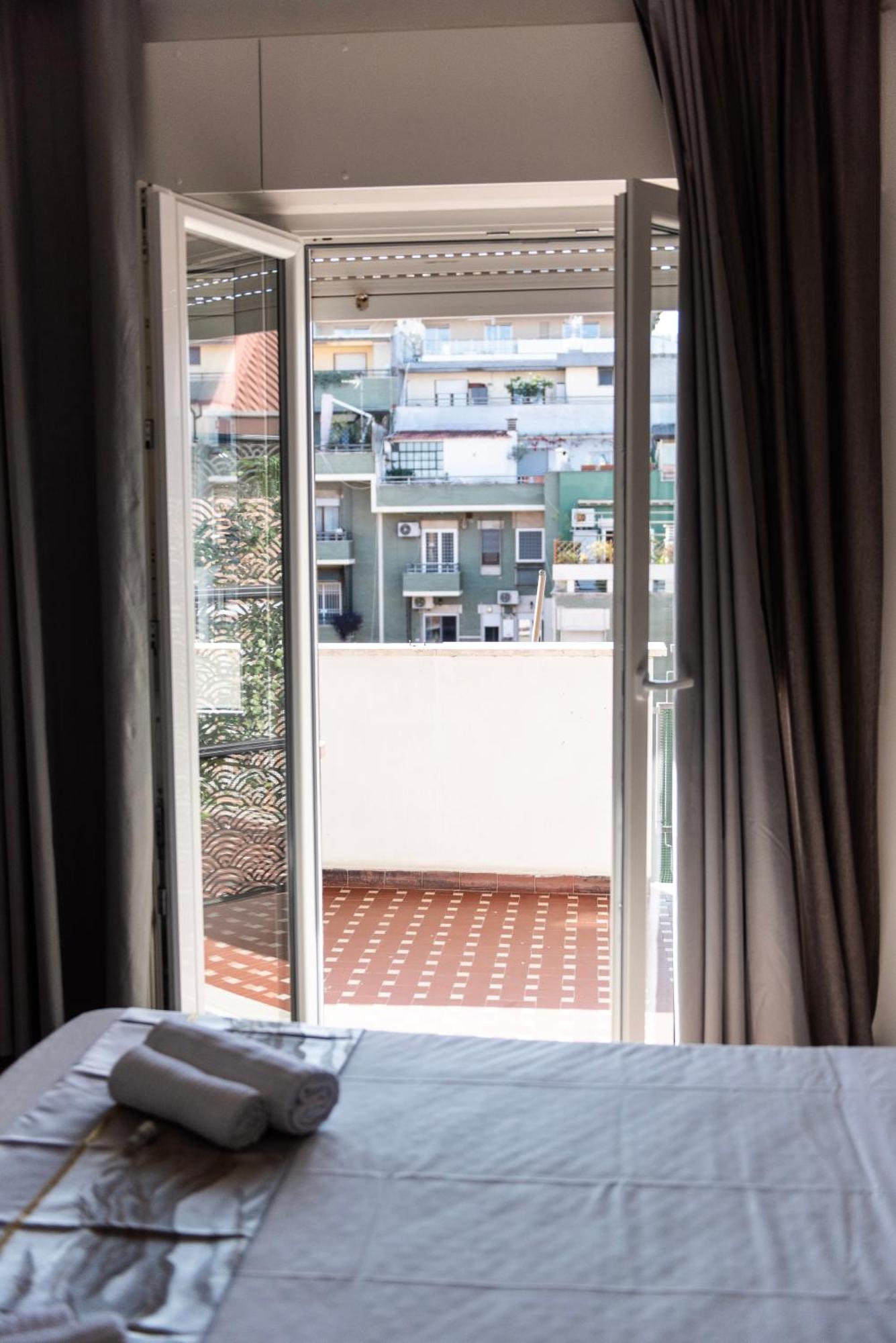 Pascal Boutique Rooms Rome Luaran gambar