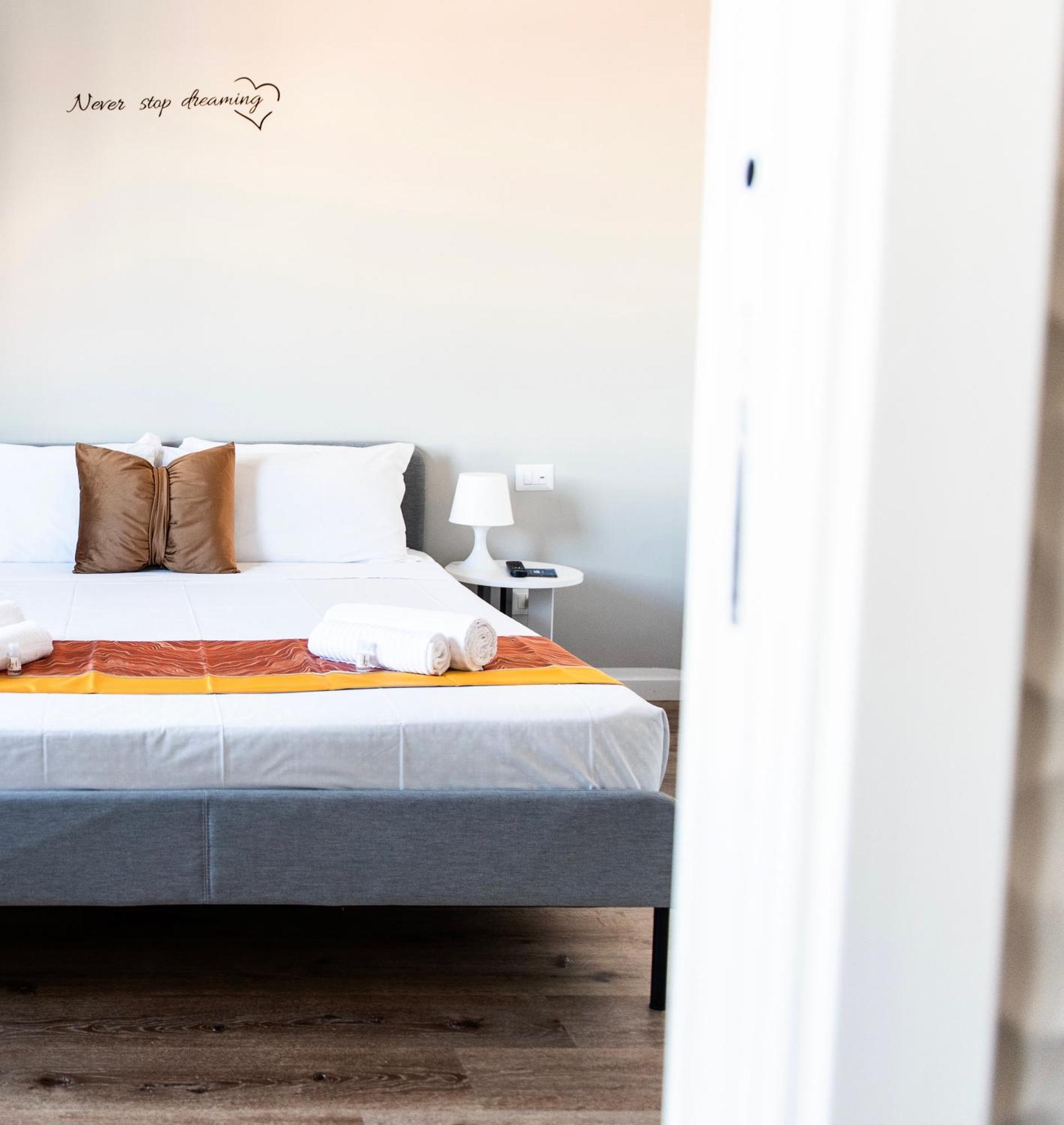 Pascal Boutique Rooms Rome Luaran gambar