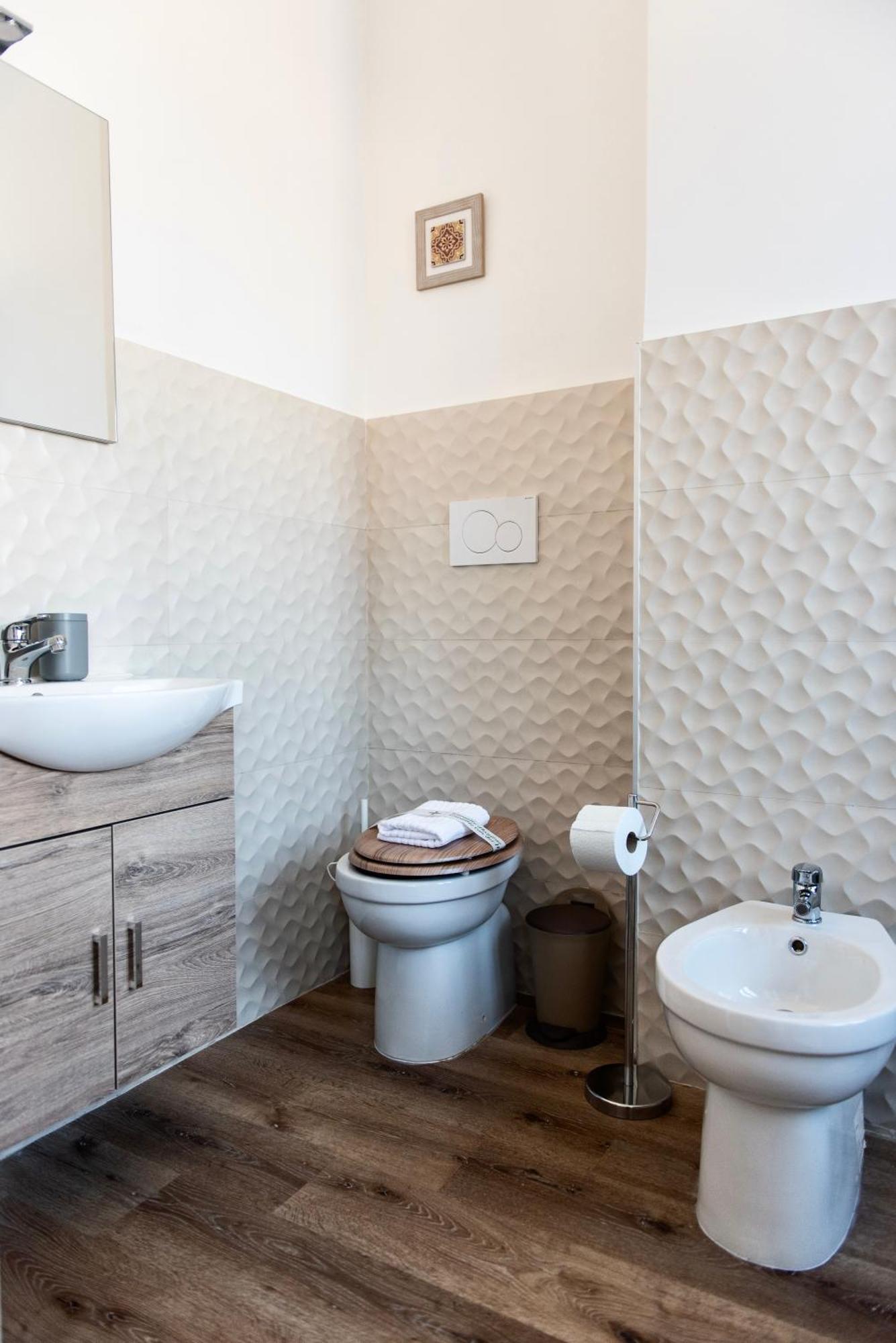 Pascal Boutique Rooms Rome Luaran gambar