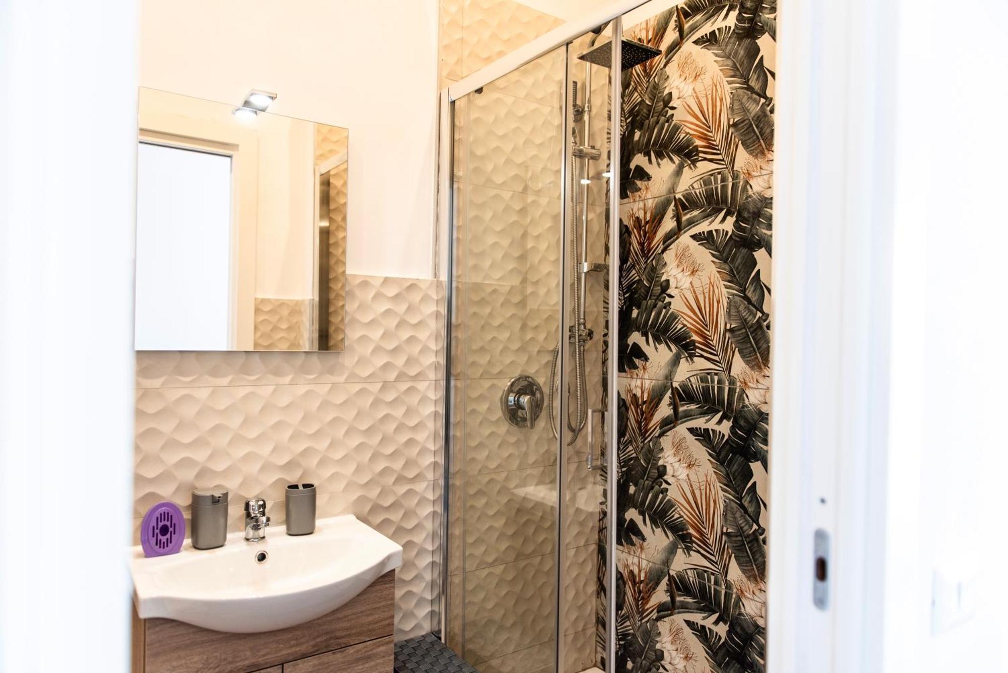 Pascal Boutique Rooms Rome Luaran gambar