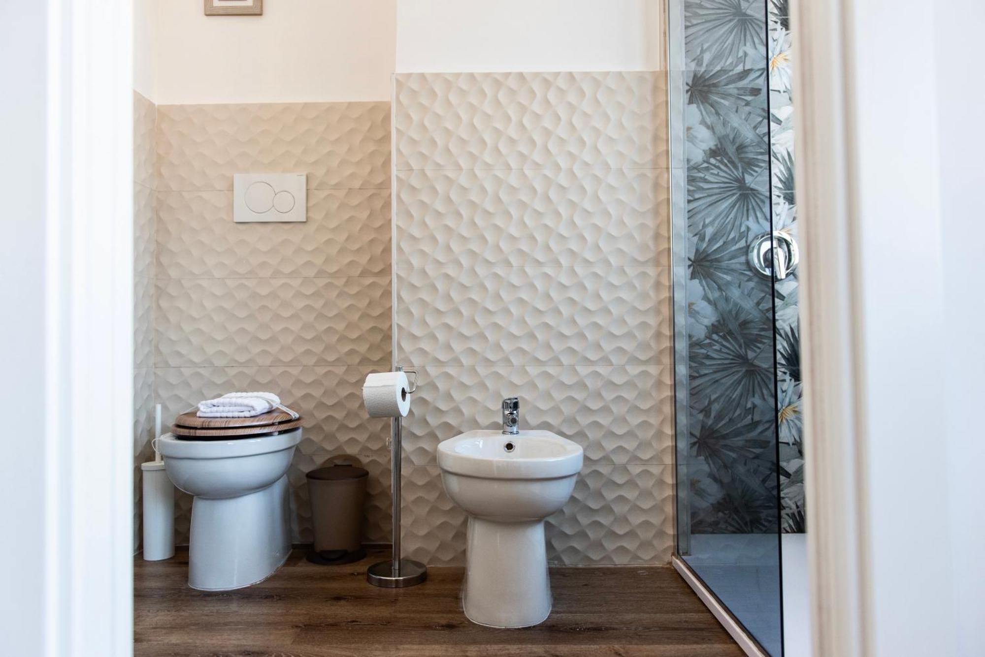 Pascal Boutique Rooms Rome Luaran gambar