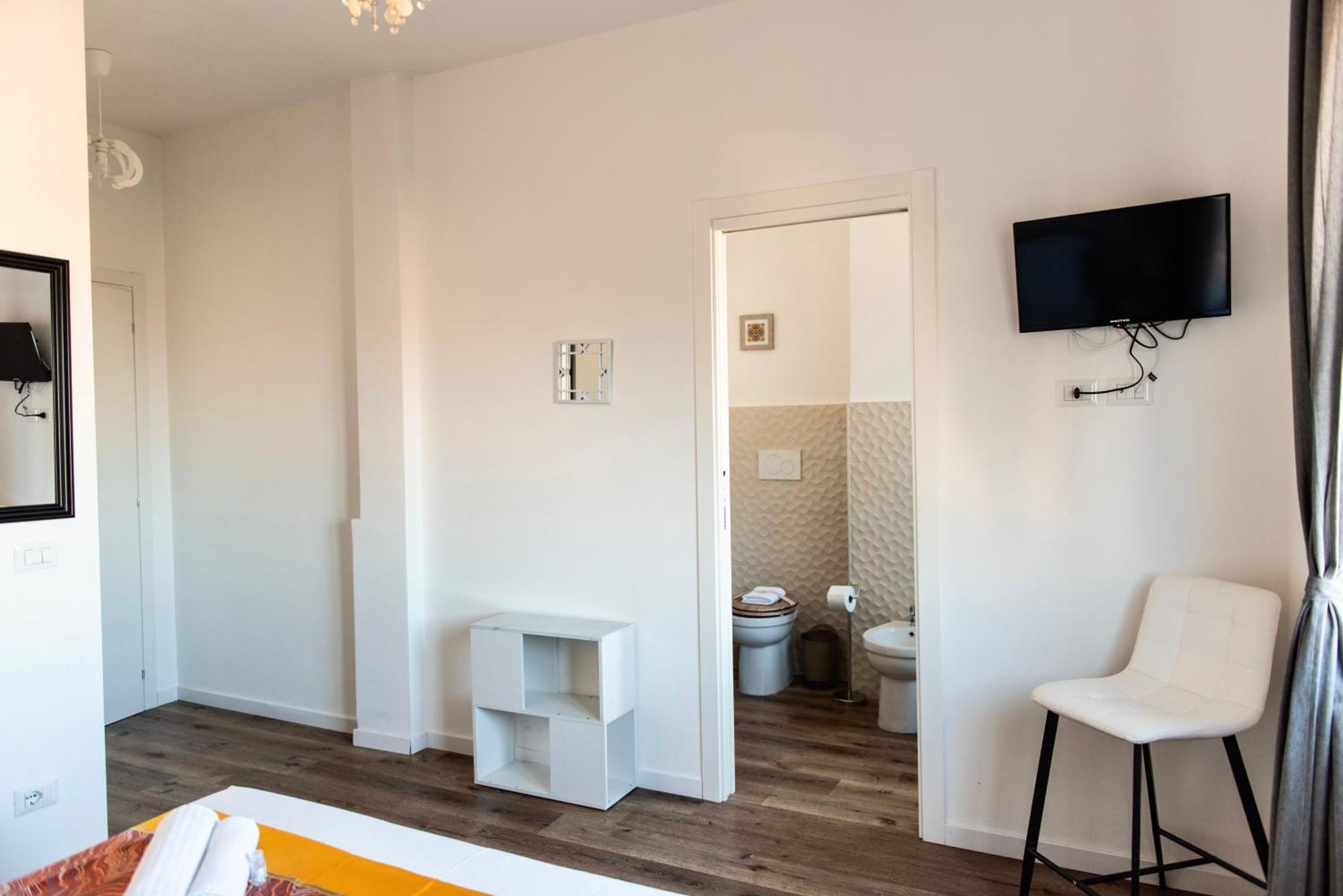 Pascal Boutique Rooms Rome Luaran gambar