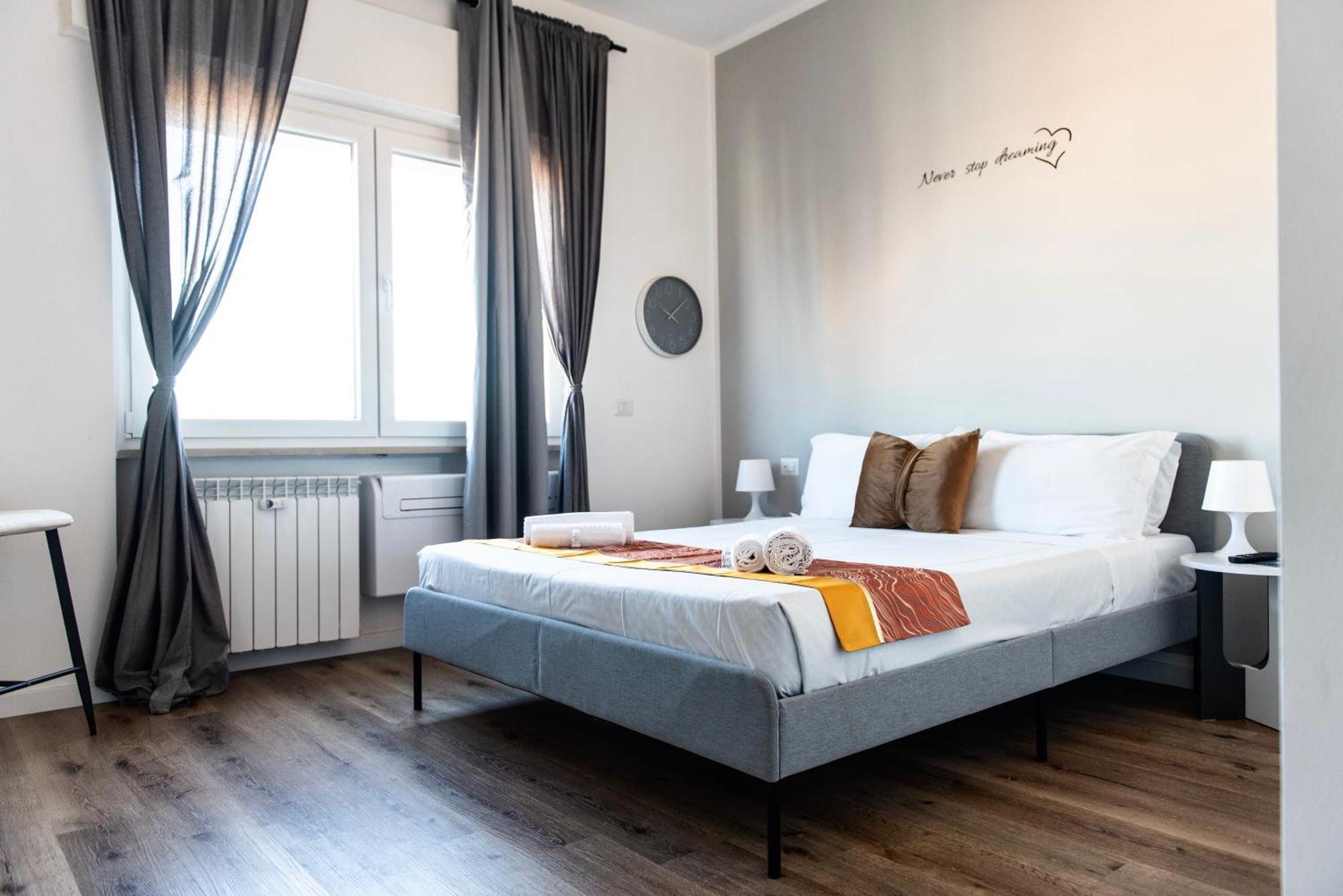 Pascal Boutique Rooms Rome Luaran gambar