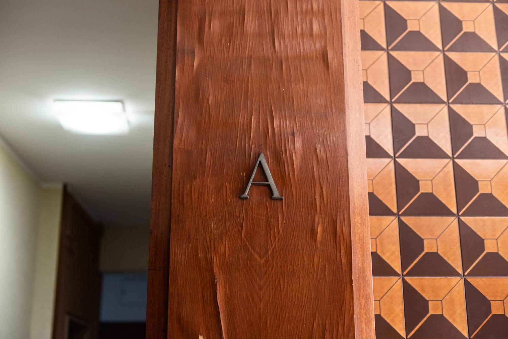 Pascal Boutique Rooms Rome Luaran gambar
