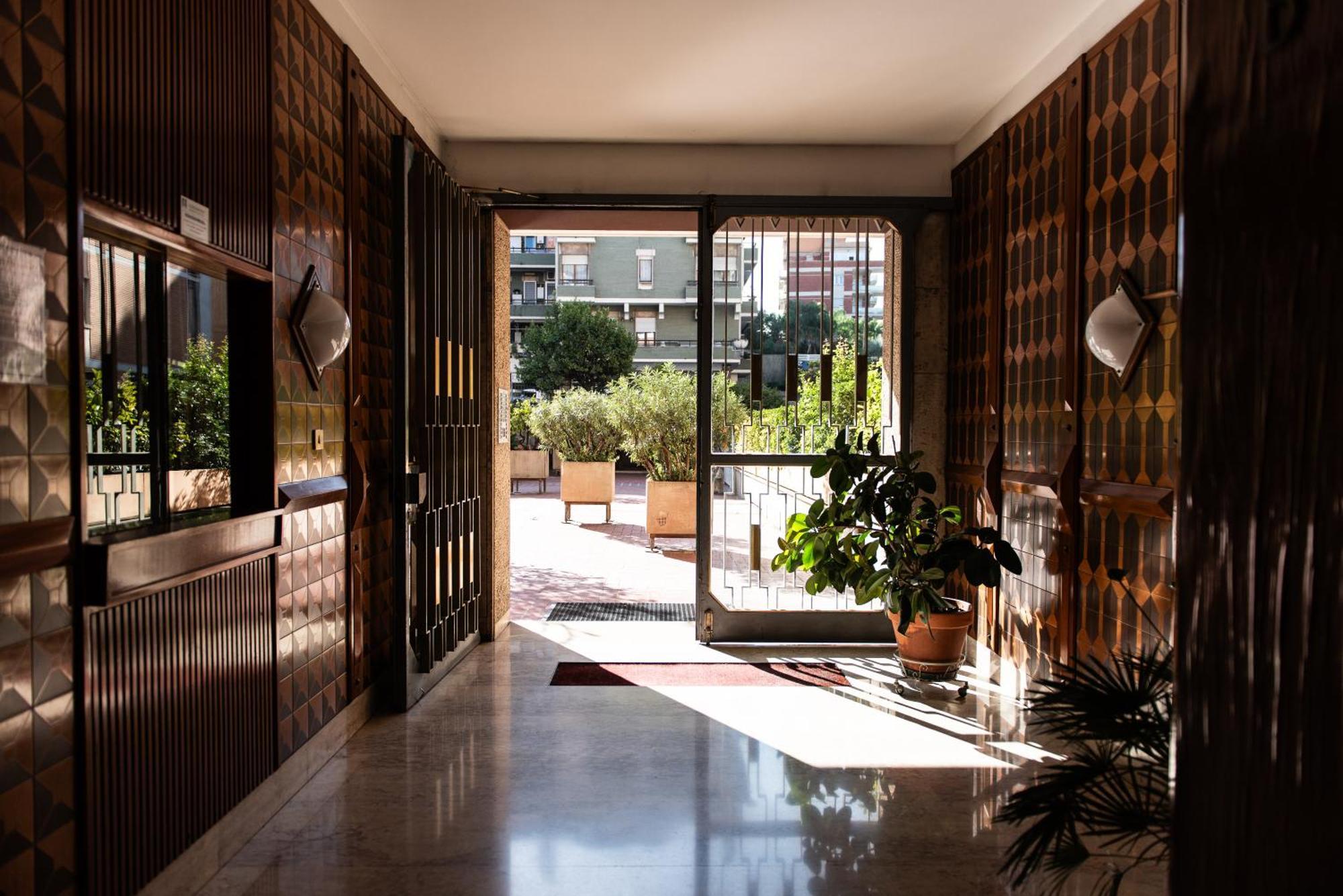 Pascal Boutique Rooms Rome Luaran gambar