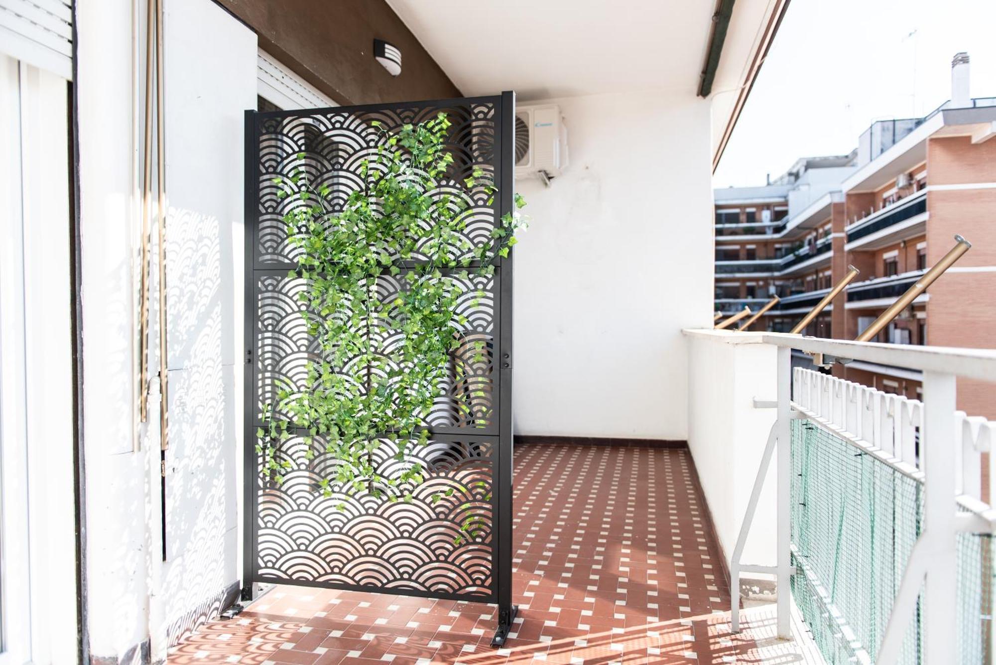 Pascal Boutique Rooms Rome Luaran gambar