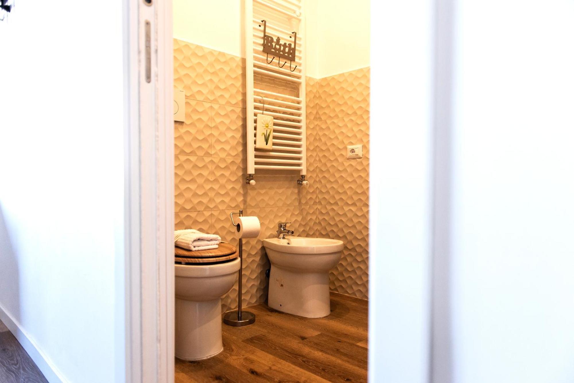 Pascal Boutique Rooms Rome Luaran gambar
