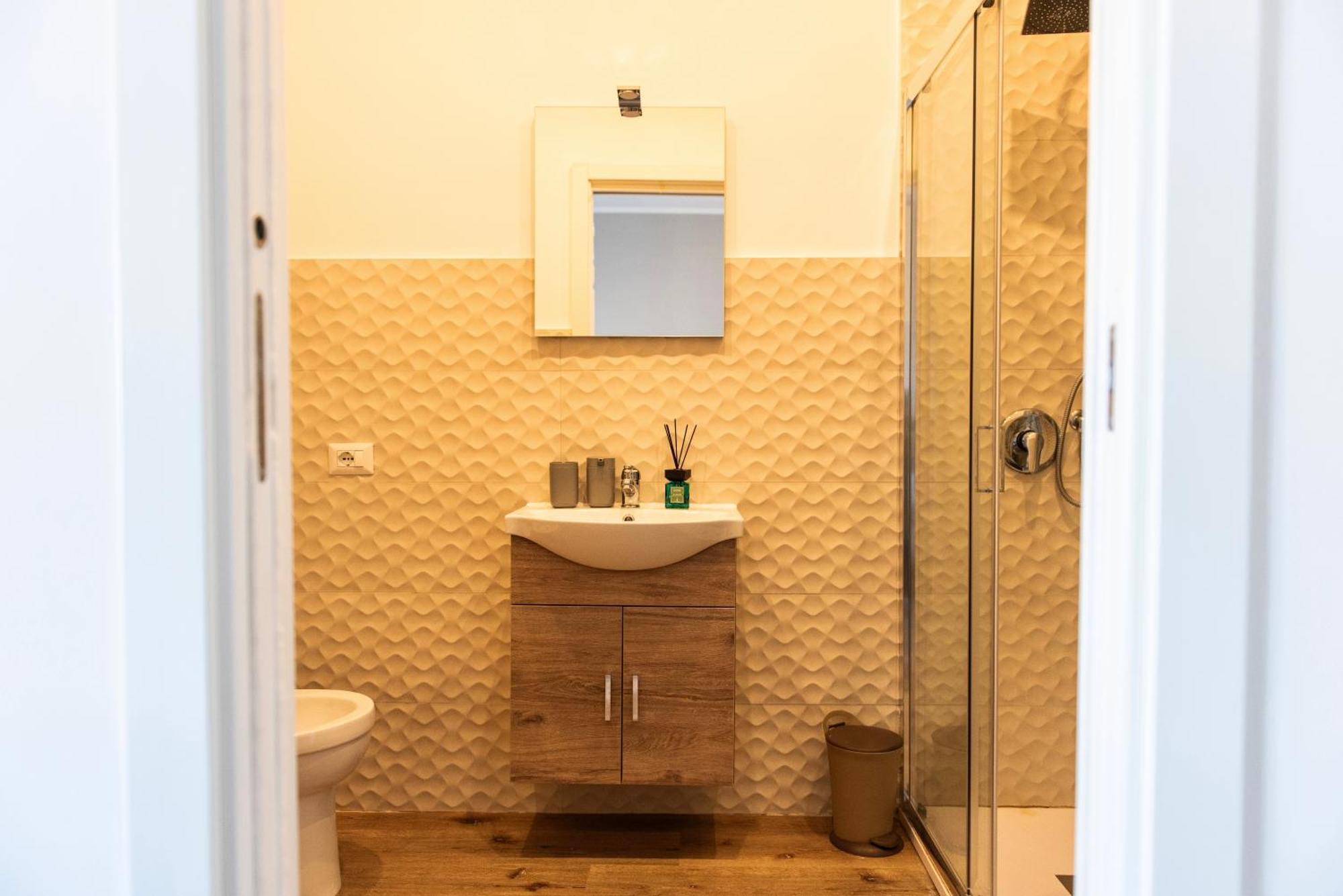 Pascal Boutique Rooms Rome Luaran gambar