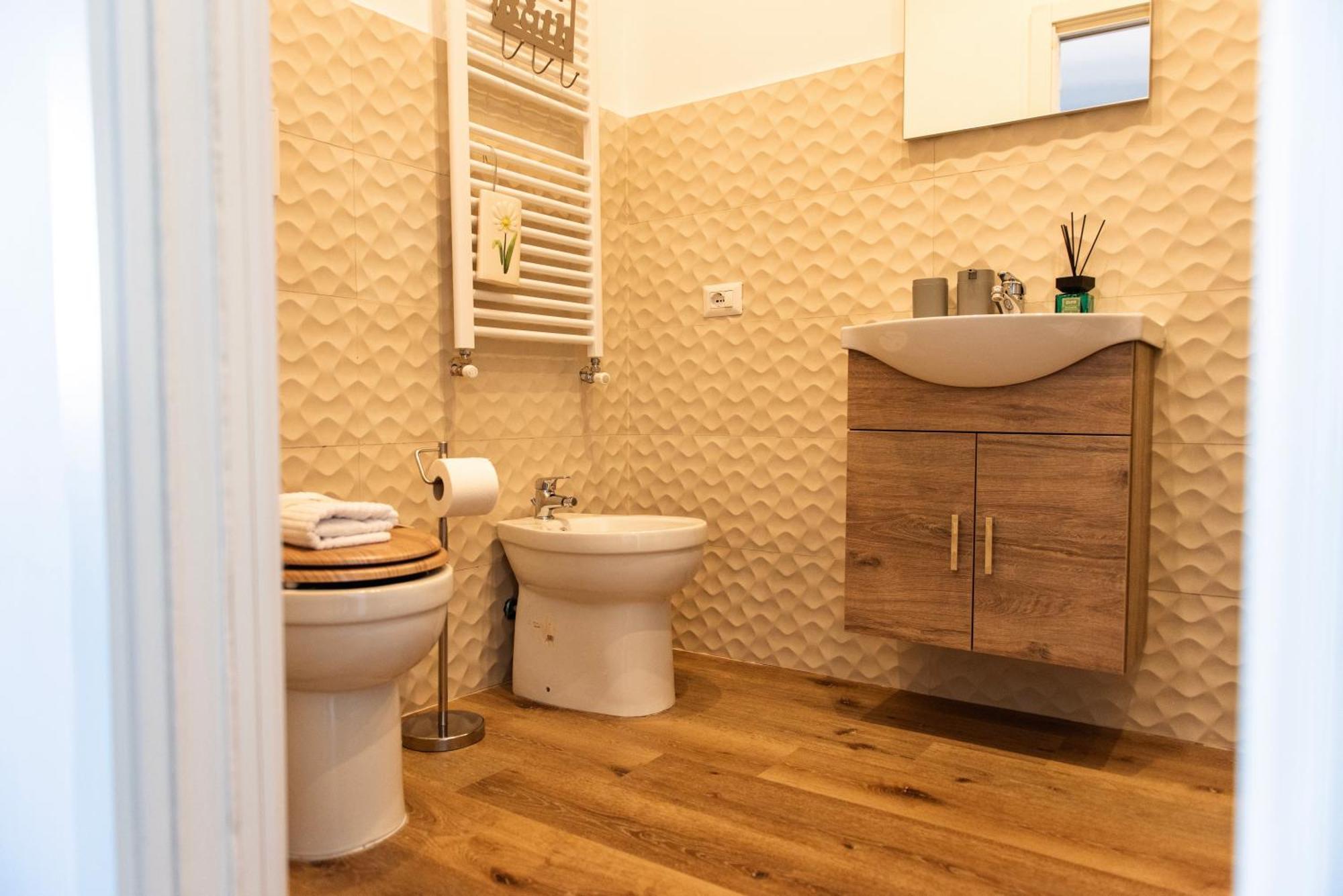 Pascal Boutique Rooms Rome Luaran gambar