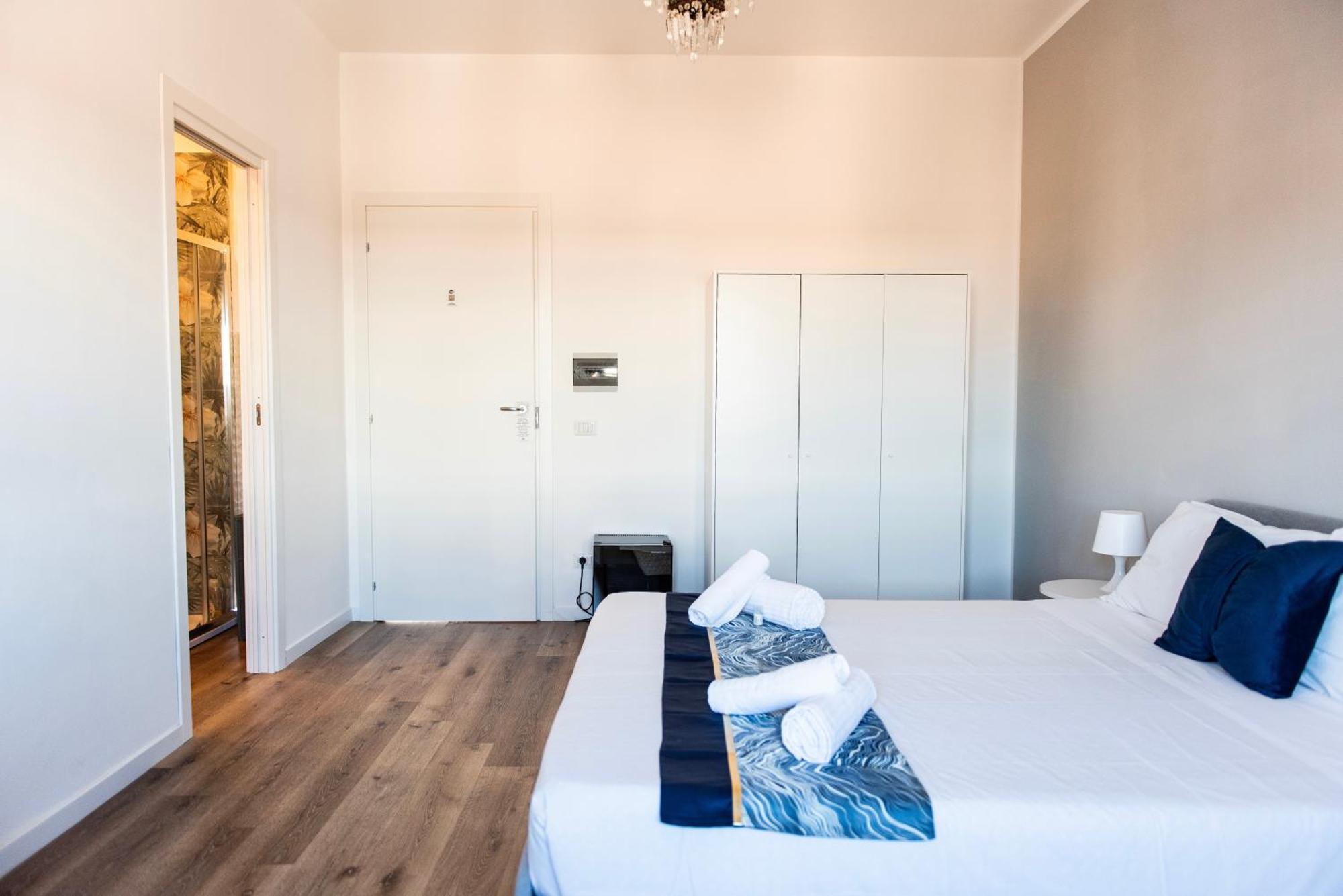 Pascal Boutique Rooms Rome Luaran gambar