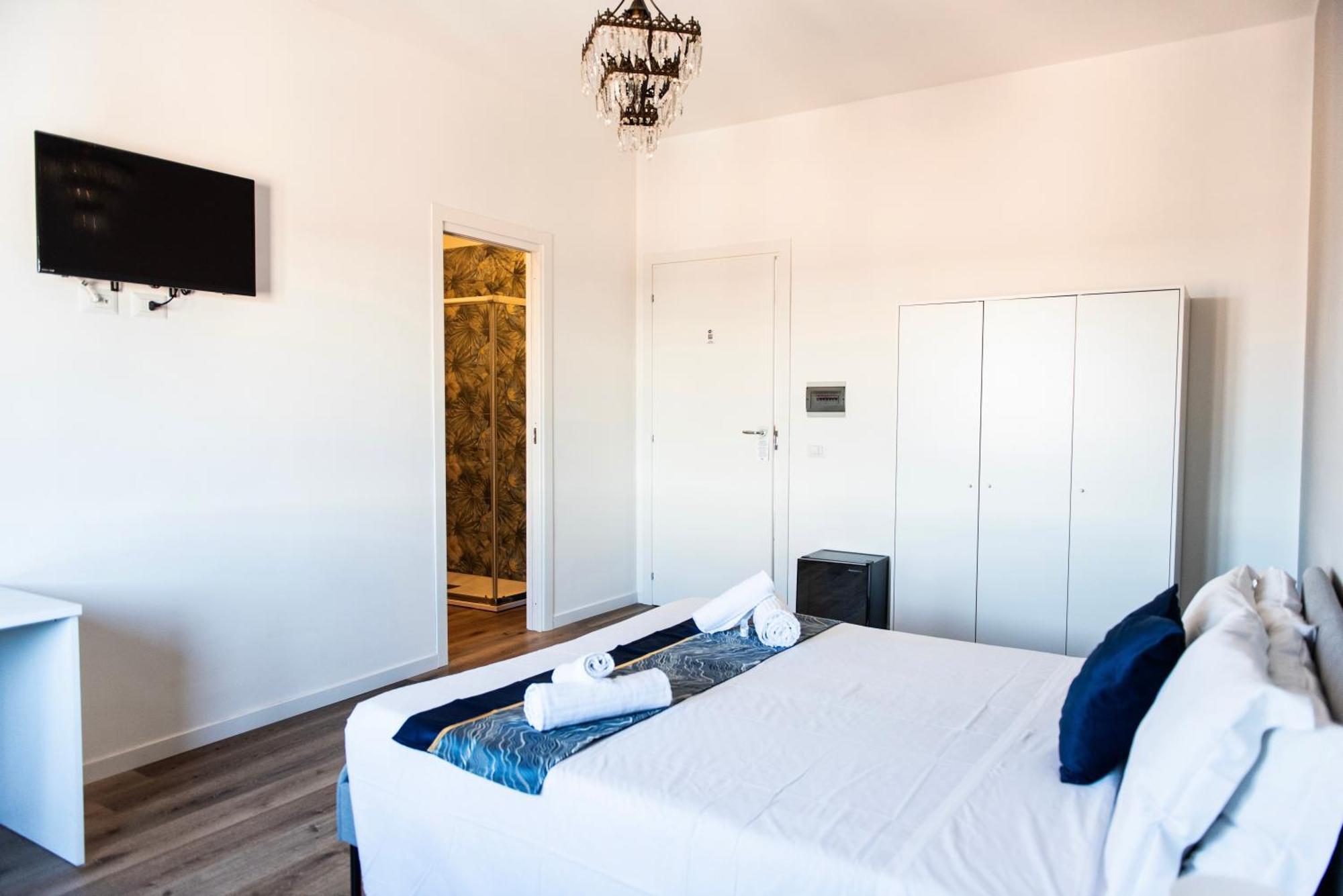 Pascal Boutique Rooms Rome Luaran gambar