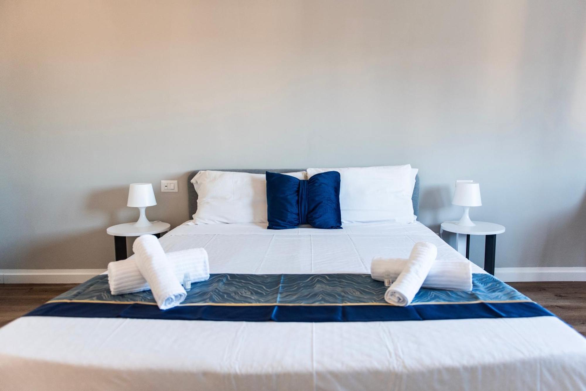 Pascal Boutique Rooms Rome Luaran gambar