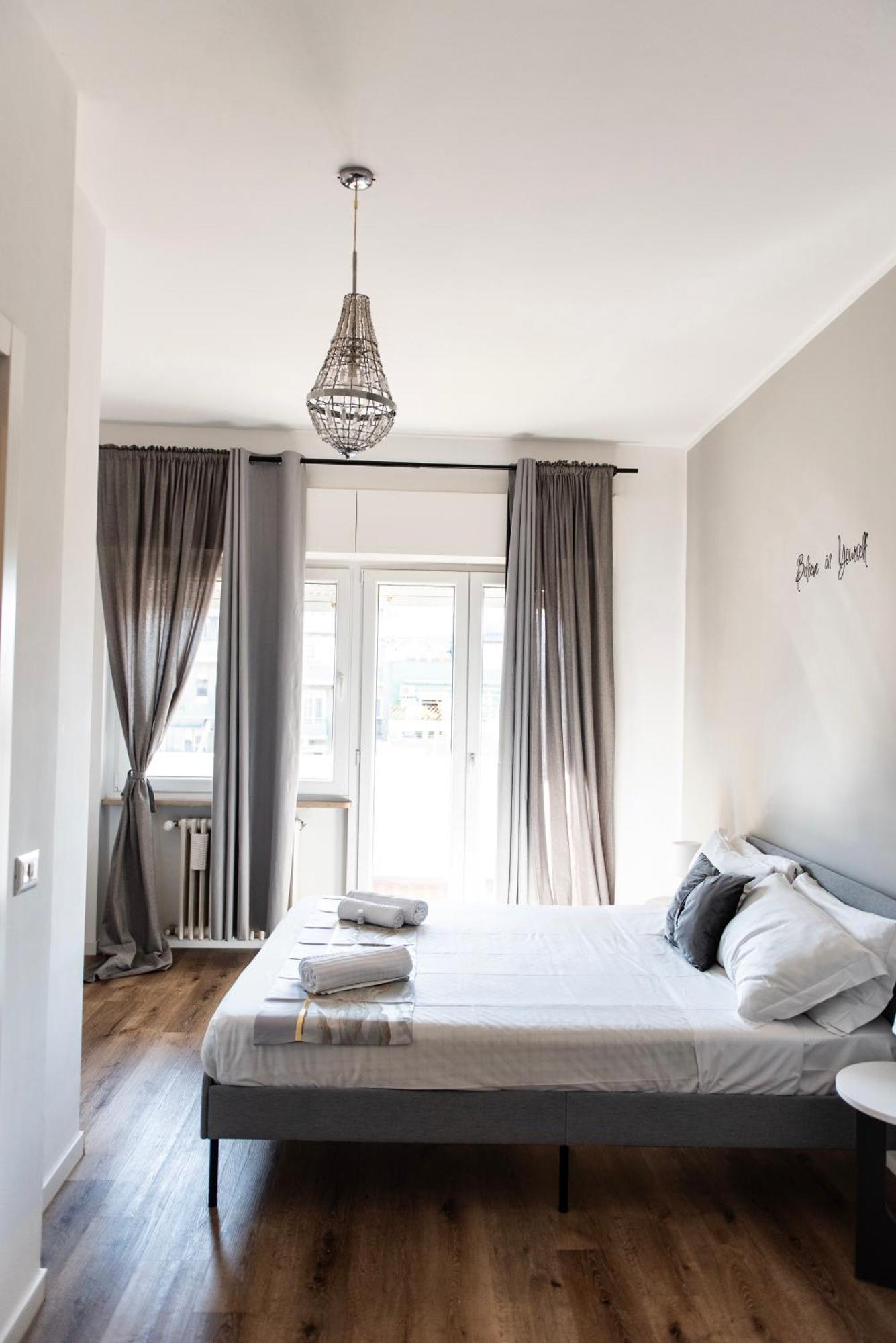 Pascal Boutique Rooms Rome Luaran gambar