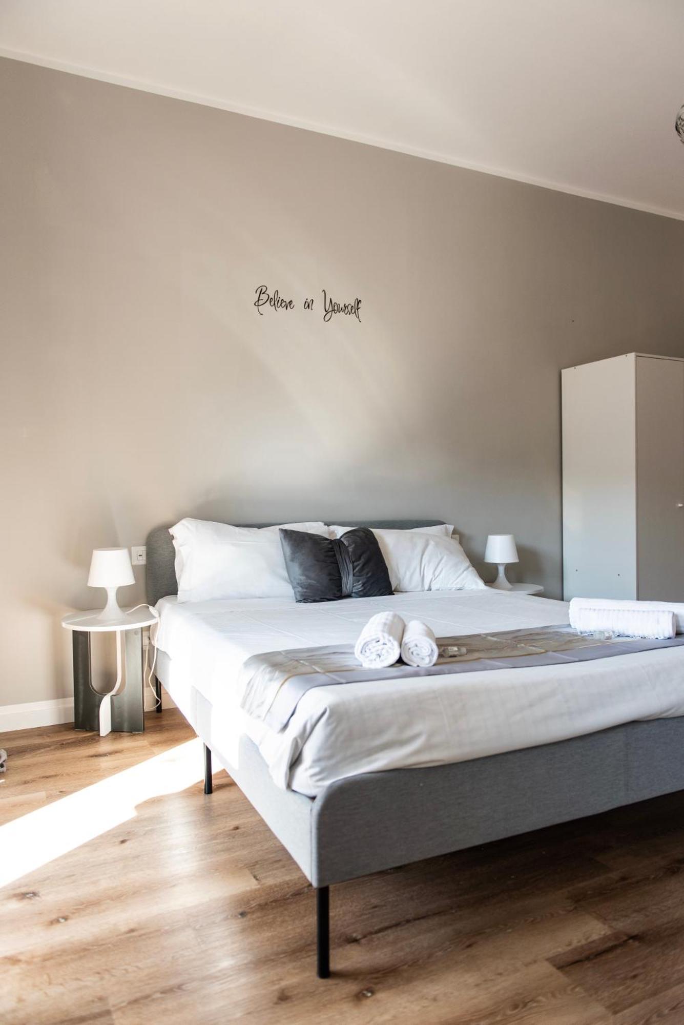 Pascal Boutique Rooms Rome Luaran gambar
