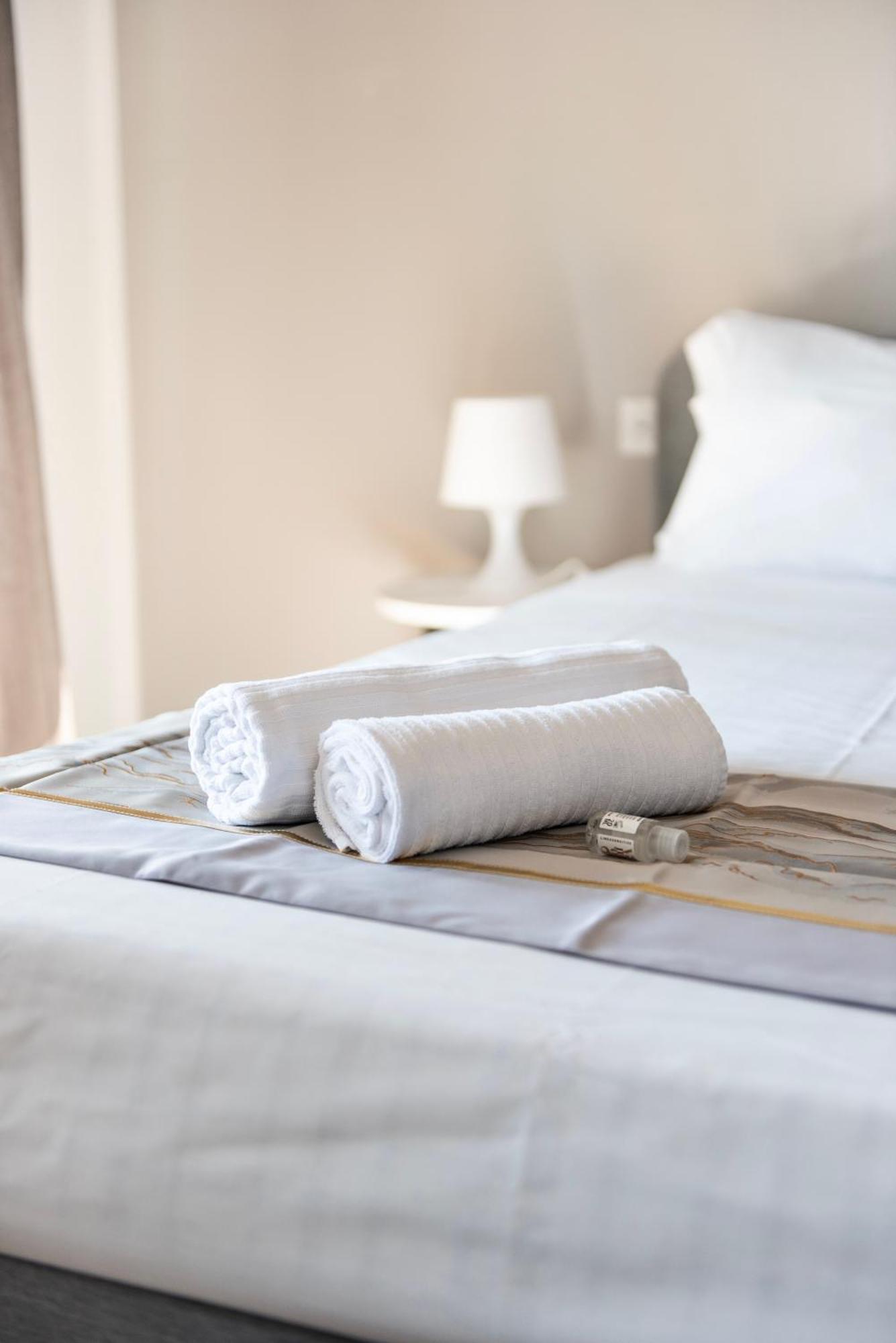 Pascal Boutique Rooms Rome Luaran gambar