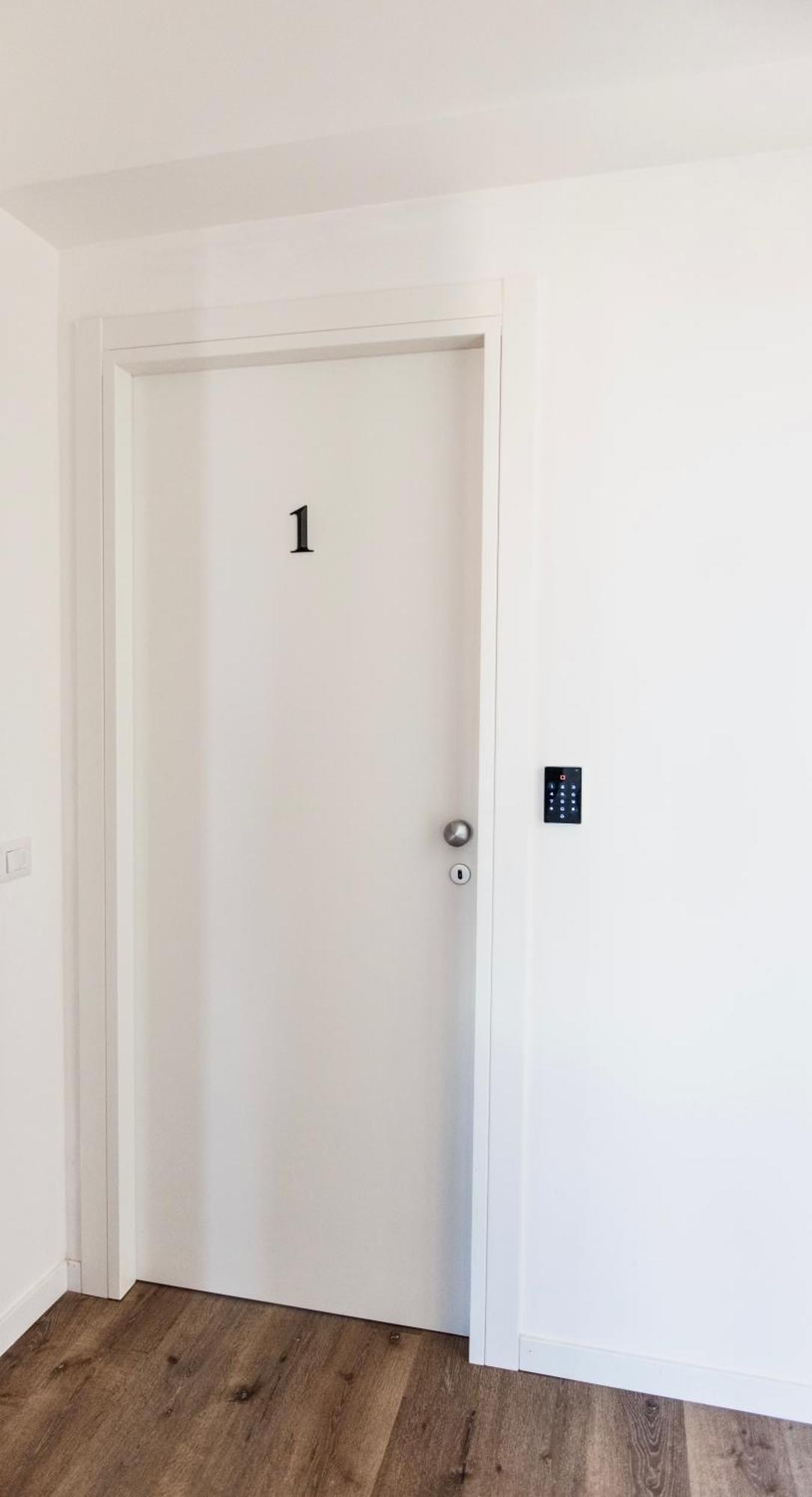 Pascal Boutique Rooms Rome Luaran gambar