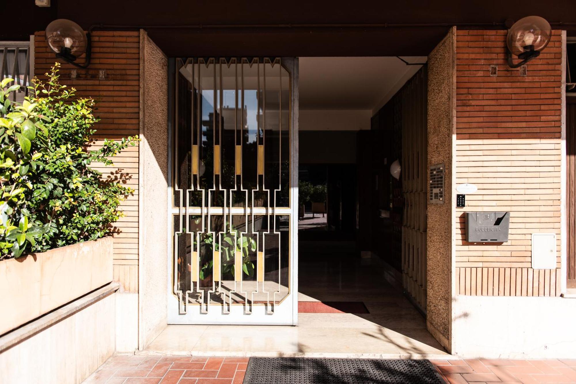 Pascal Boutique Rooms Rome Luaran gambar