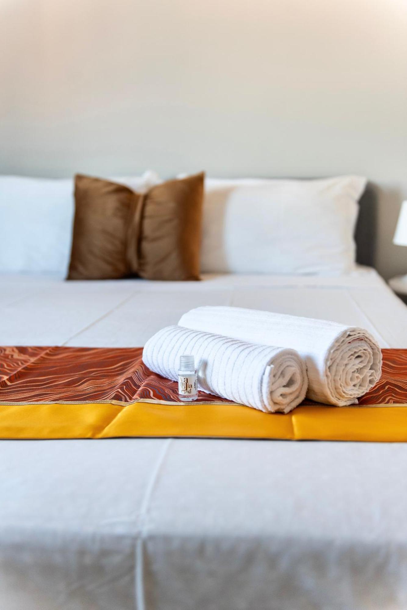Pascal Boutique Rooms Rome Luaran gambar